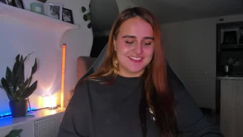 EVY online show from 02.19.26