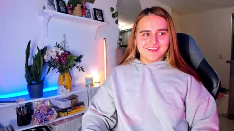 EVY online show from 03.05.26