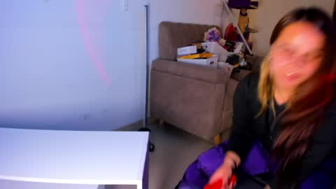 EVY online show from 04.09.26