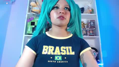 Im Evy online show from 12.15.24