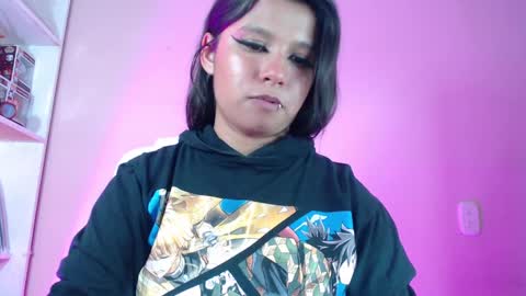 Im Evy online show from 01.05.25