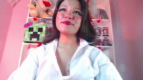 Im Evy online show from 02.11.25