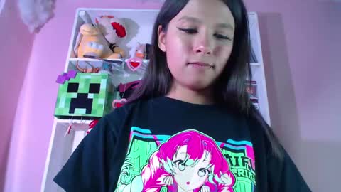 Im Evy online show from 03.09.25