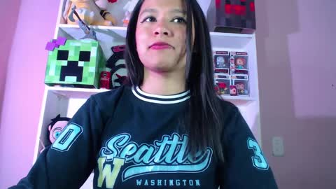 Im Evy online show from 09.09.25