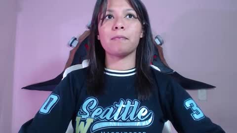 Im Evy online show from 11.18.25