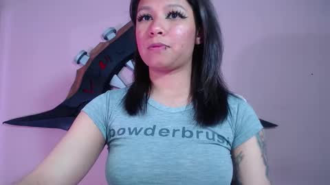 Im Evy online show from 11.30.25