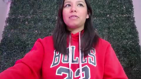 Im Evy online show from 02.21.26