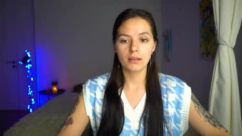 ewelynscott online show from 12.01.25