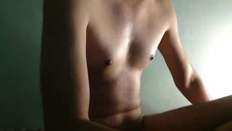 Snapshot of exallan chatting on 10.06.25 exallon online show from 10.06.25