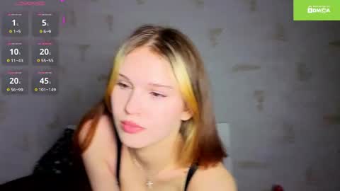 Snapshot of excited_kristi chatting on 03.27.26 excited kristi online show from 03.27.26