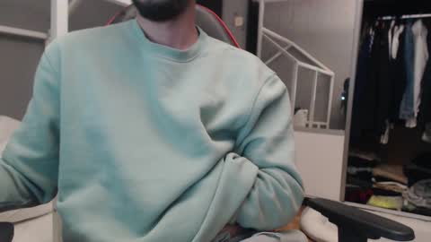 excited222 online show from 10.28.25