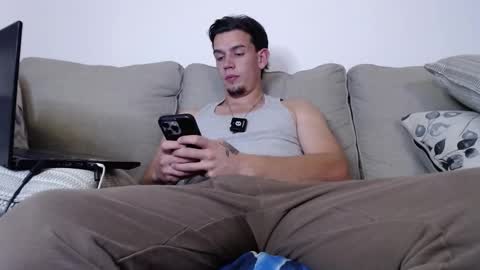 Exi111 online show from 10.13.25