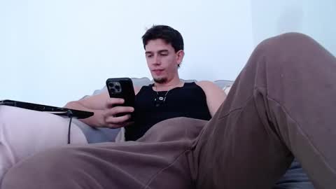 Exi111 online show from 10.20.25