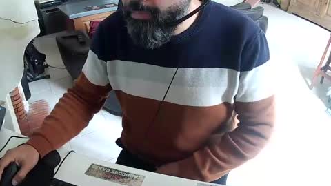 Gio online show from 02.17.25