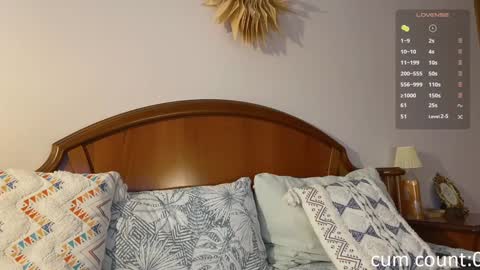 Anna online show from 12.03.24