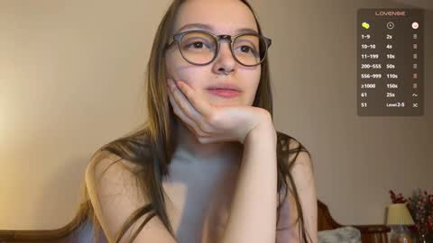 Anna online show from 01.19.25