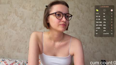 Snapshot of existencee chatting on 05.15.26 Anna online show from 05.15.26