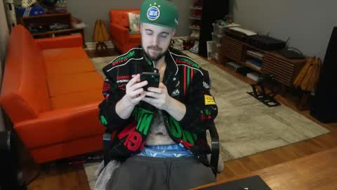 exjockstud online show from 02.15.25