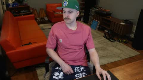exjockstud online show from 05.10.26