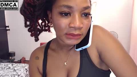 Ruby online show from 11.14.25