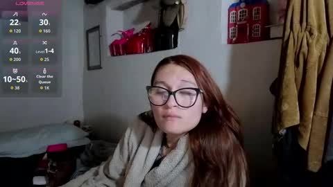 Exolizz online show from 01.12.26