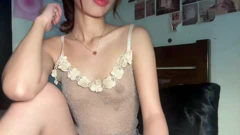 Angela online show from 09.11.25