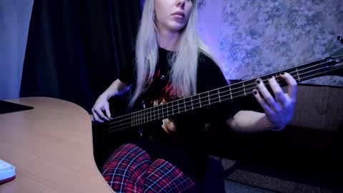 my real name is Irene but Exo is oke too  online show from 09.15.25