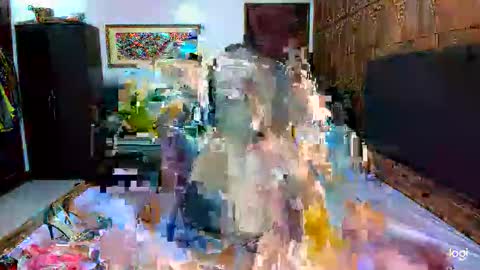 Snapshot of exotic_angel69 chatting on 04.27.26 voloptous mommy angel online show from 04.27.26