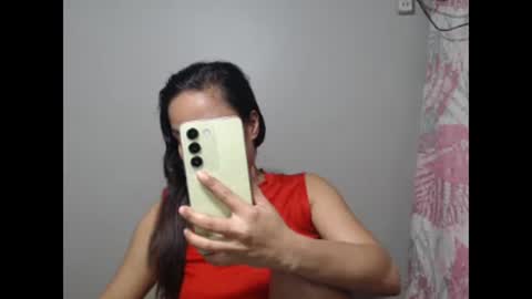 Snapshot of exotic_asian69 chatting on 02.13.26 exotic_asian69 online show from 02.13.26
