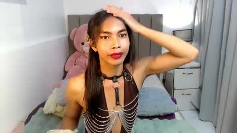 Lixe online show from 06.18.26