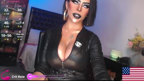 Snapshot of exotic_cassy chatting on 06.04.26 cassie online show from 06.04.26