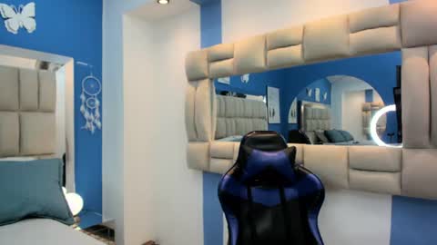 Diosa Exotic online show from 06.24.26