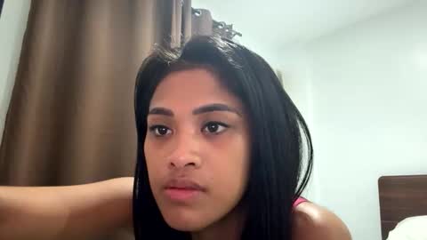 Snapshot of exotica_lush24 chatting on 10.24.25 Exotica lush24 online show from 10.24.25