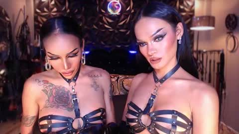 exoticalodia online show from 02.05.25