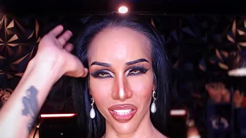 exoticalodia online show from 02.23.25