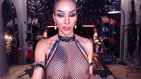 exoticalodia online show from 02.28.25