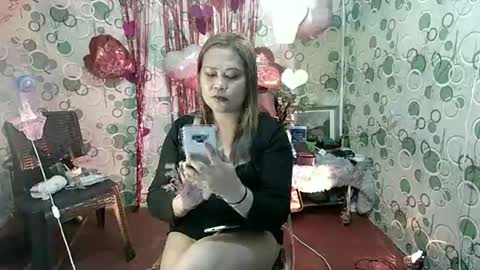 exoticapril01 online show from 02.22.26