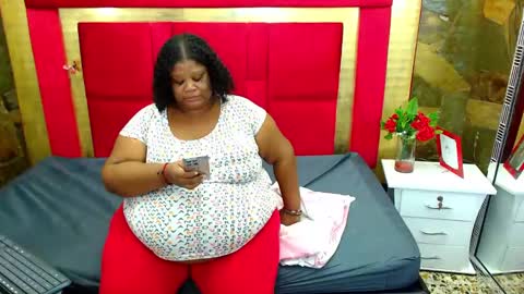 Mandy online show from 01.28.25