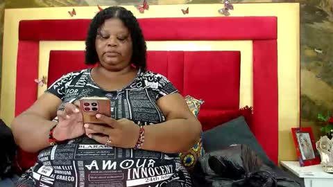 Mandy online show from 02.11.26