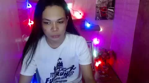 Snapshot of exoticblacknicaxxx chatting on 12.19.24 Nica online show from 12.19.24