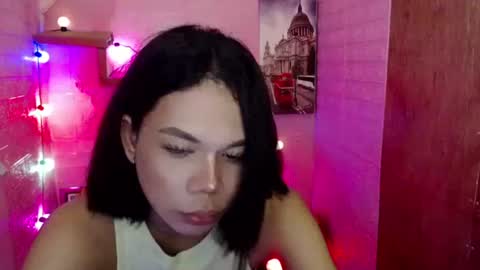 Snapshot of exoticblacknicaxxx chatting on 01.13.25 Nica online show from 01.13.25