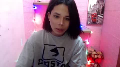 Snapshot of exoticblacknicaxxx chatting on 01.17.25 Nica online show from 01.17.25