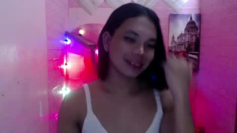 Snapshot of exoticblacknicaxxx chatting on 01.25.25 Nica online show from 01.25.25