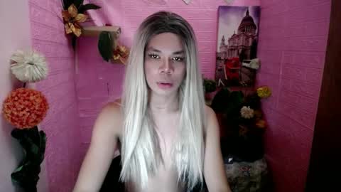 Snapshot of exoticblacknicaxxx chatting on 02.03.25 Nica online show from 02.03.25