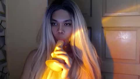 Snapshot of exoticblacknicaxxx chatting on 02.11.25 Nica online show from 02.11.25