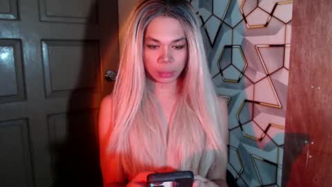 Snapshot of exoticblacknicaxxx chatting on 02.13.25 Nica online show from 02.13.25