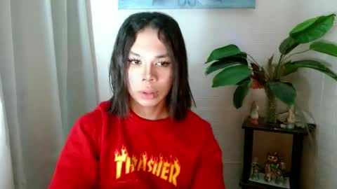 Snapshot of exoticblacknicaxxx chatting on 03.12.25 Nica online show from 03.12.25