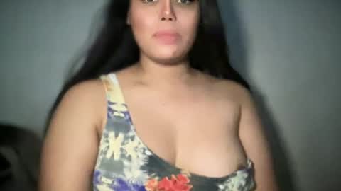 Snapshot of exoticblacknicaxxx chatting on 02.23.26 Nica online show from 02.23.26