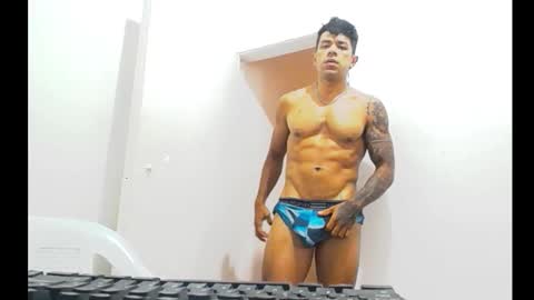 exoticboybigdick online show from 01.07.26