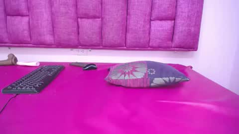 ExoticDollXXX online show from 01.12.25